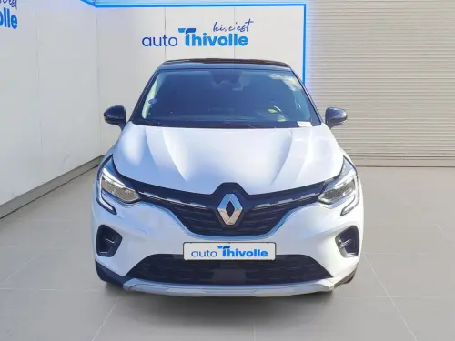 Renault Captur TCe 90 Techno - Photo 7