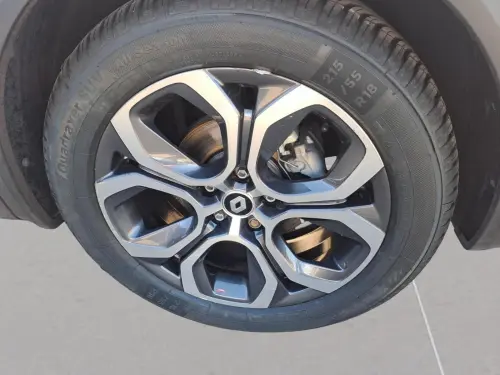 Renault Captur TCe 90 Techno - Photo 8