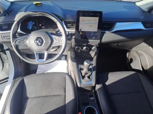 Renault Captur TCe 90 Techno - Photo 11