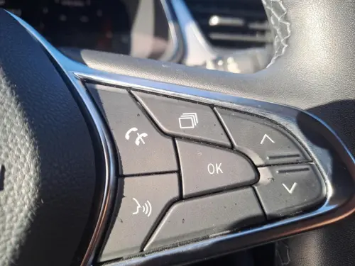 Renault Captur TCe 90 Techno - Photo 22