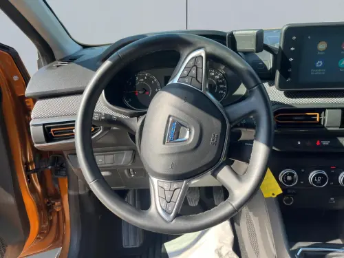 Dacia Sandero ECO-G 100 - 22 Stepway Confort - Photo 11