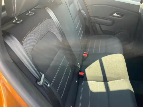 Dacia Sandero ECO-G 100 - 22 Stepway Confort - Photo 16