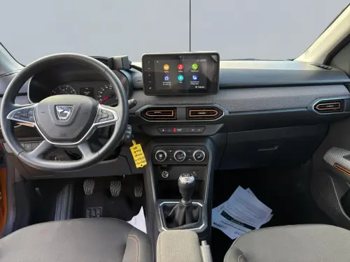 Dacia Sandero ECO-G 100 - 22 Stepway Confort - Photo 11