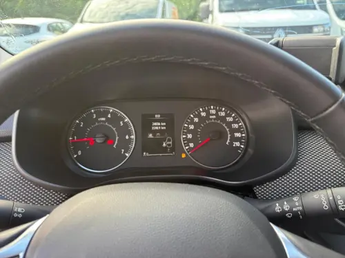 Dacia Sandero ECO-G 100 - 22 Stepway Confort - Photo 13