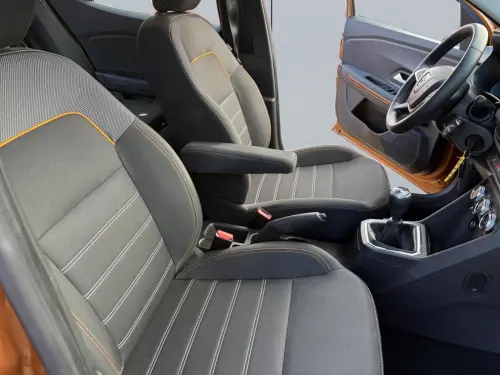 Dacia Sandero ECO-G 100 - 22 Stepway Confort - Photo 16