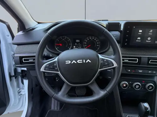 Dacia Sandero TCe 90 CVT Journey - Photo 12
