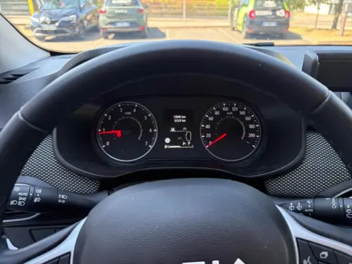 Dacia Sandero TCe 90 CVT Journey - Photo 13