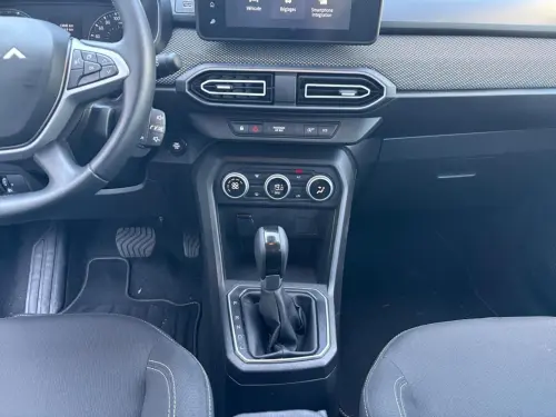 Dacia Sandero TCe 90 CVT Journey - Photo 14