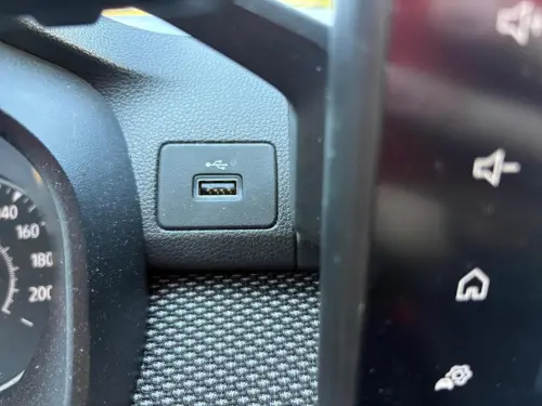 Dacia Sandero TCe 90 CVT Journey - Photo 34