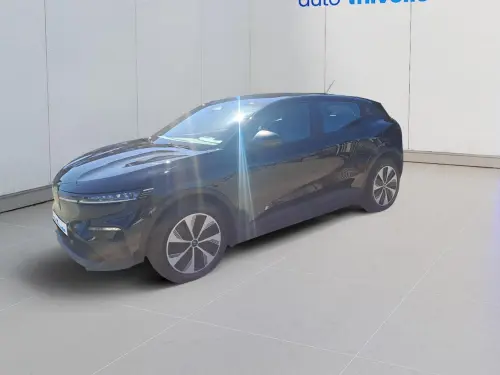 Renault Megane E-Tech Megane E-Tech EV60 130ch super charge Evolution ER - Photo 0