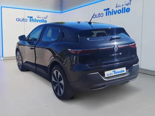 Renault Megane E-Tech Megane E-Tech EV60 130ch super charge Evolution ER - Photo 2