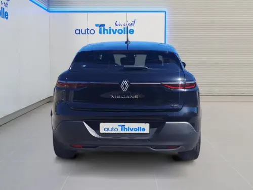 Renault Megane E-Tech Megane E-Tech EV60 130ch super charge Evolution ER - Photo 3
