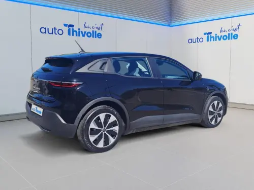 Renault Megane E-Tech Megane E-Tech EV60 130ch super charge Evolution ER - Photo 4