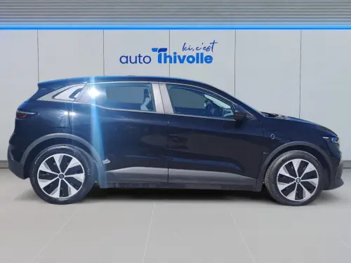 Renault Megane E-Tech Megane E-Tech EV60 130ch super charge Evolution ER - Photo 5