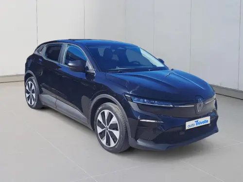 Renault Megane E-Tech Megane E-Tech EV60 130ch super charge Evolution ER - Photo 6