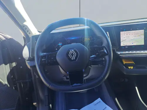 Renault Megane E-Tech Megane E-Tech EV60 130ch super charge Evolution ER - Photo 12