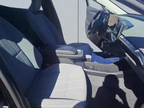 Renault Megane E-Tech Megane E-Tech EV60 130ch super charge Evolution ER - Photo 16