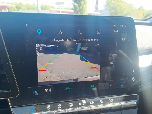 Renault Megane E-Tech Megane E-Tech EV60 130ch super charge Evolution ER - Photo 20