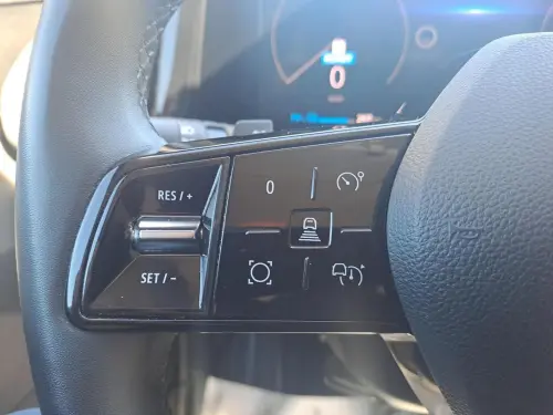 Renault Megane E-Tech Megane E-Tech EV60 130ch super charge Evolution ER - Photo 21