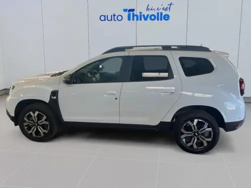 Dacia Duster ECO-G 100 4x2 Journey + - Photo 1