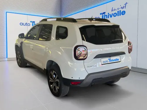 Dacia Duster ECO-G 100 4x2 Journey + - Photo 2