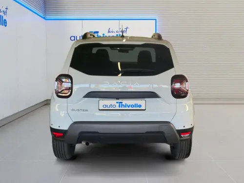 Dacia Duster ECO-G 100 4x2 Journey + - Photo 3