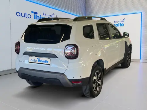 Dacia Duster ECO-G 100 4x2 Journey + - Photo 4