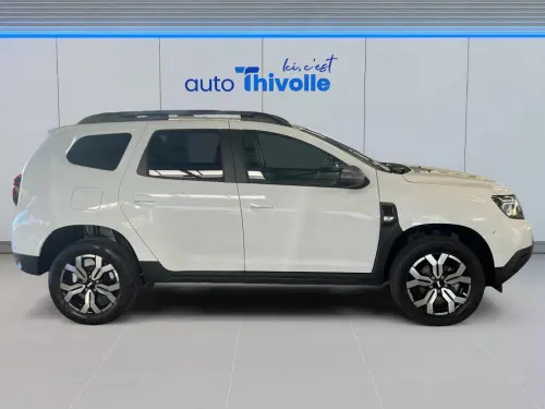 Dacia Duster ECO-G 100 4x2 Journey + - Photo 5
