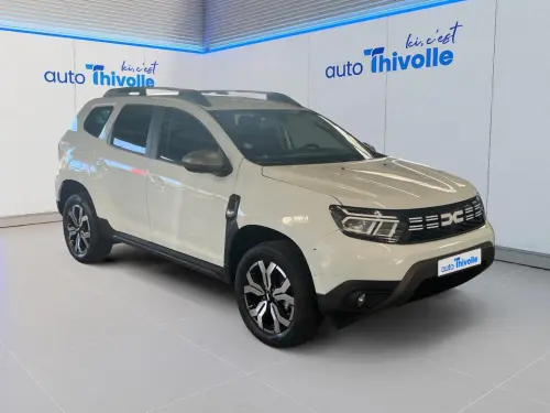 Dacia Duster ECO-G 100 4x2 Journey + - Photo 6