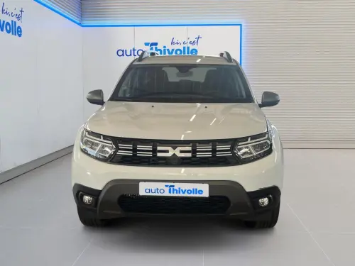 Dacia Duster ECO-G 100 4x2 Journey + - Photo 7