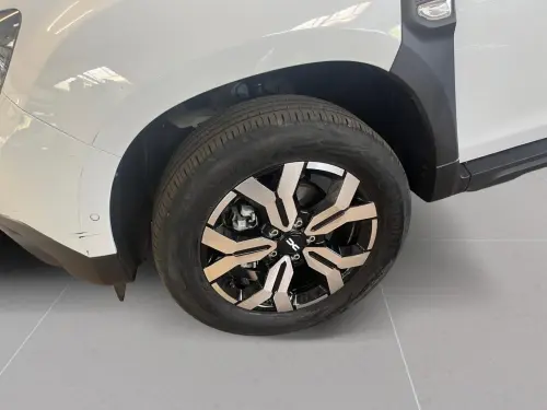 Dacia Duster ECO-G 100 4x2 Journey + - Photo 8