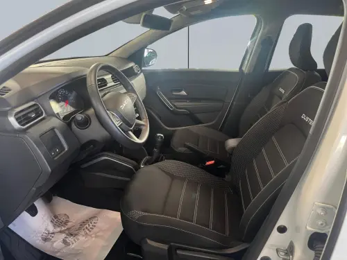 Dacia Duster ECO-G 100 4x2 Journey + - Photo 9
