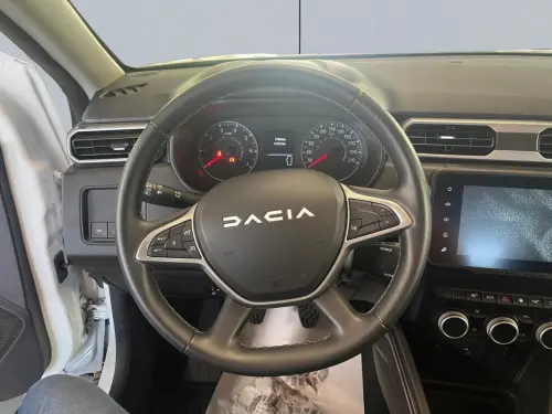 Dacia Duster ECO-G 100 4x2 Journey + - Photo 12