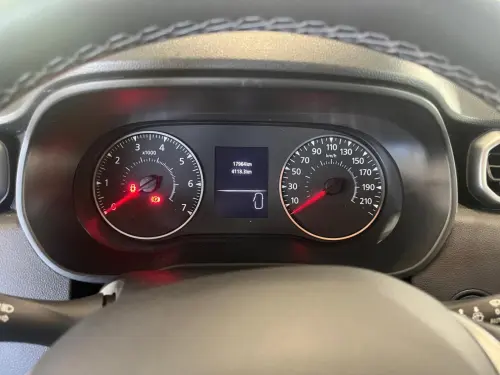 Dacia Duster ECO-G 100 4x2 Journey + - Photo 13