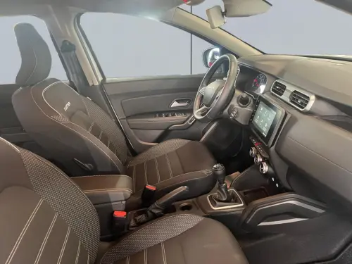 Dacia Duster ECO-G 100 4x2 Journey + - Photo 16