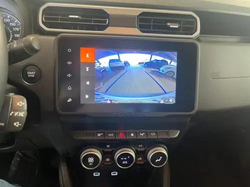 Dacia Duster ECO-G 100 4x2 Journey + - Photo 19
