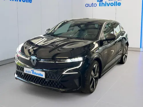 Renault Megane E-Tech Megane E-Tech EV60 220 ch optimum charge Techno - Photo 0