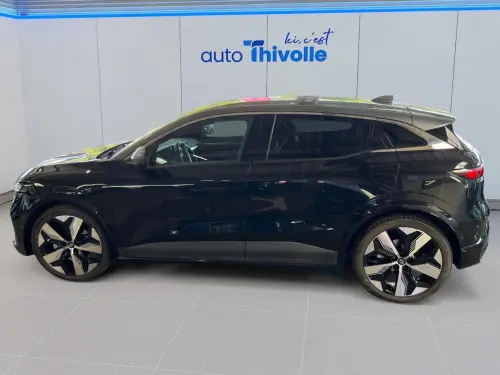 Renault Megane E-Tech Megane E-Tech EV60 220 ch optimum charge Techno - Photo 1