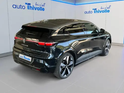 Renault Megane E-Tech Megane E-Tech EV60 220 ch optimum charge Techno - Photo 4