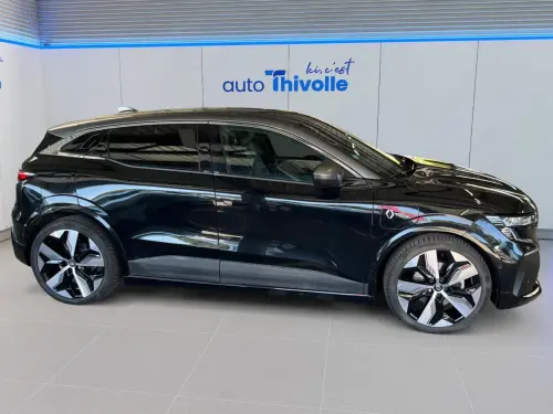 Renault Megane E-Tech Megane E-Tech EV60 220 ch optimum charge Techno - Photo 5