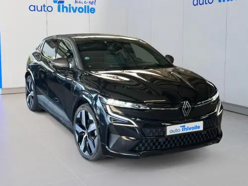 Renault Megane E-Tech Megane E-Tech EV60 220 ch optimum charge Techno - Photo 6
