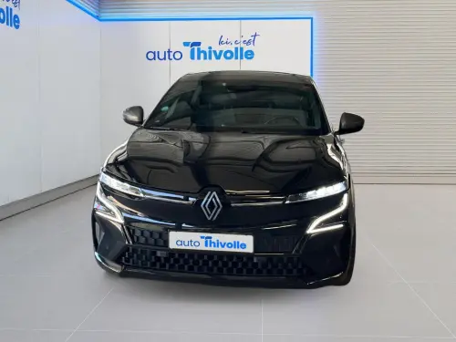 Renault Megane E-Tech Megane E-Tech EV60 220 ch optimum charge Techno - Photo 7