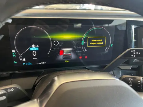 Renault Megane E-Tech Megane E-Tech EV60 220 ch optimum charge Techno - Photo 13