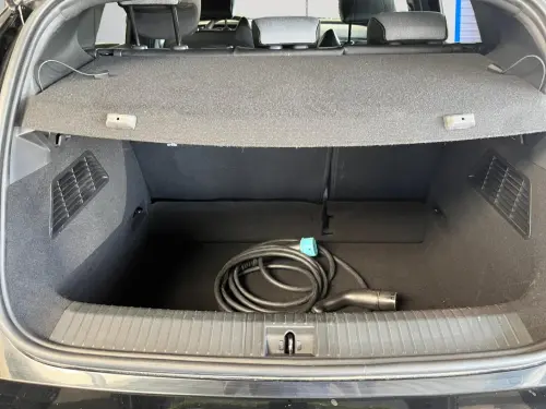 Renault Megane E-Tech Megane E-Tech EV60 220 ch optimum charge Techno - Photo 18