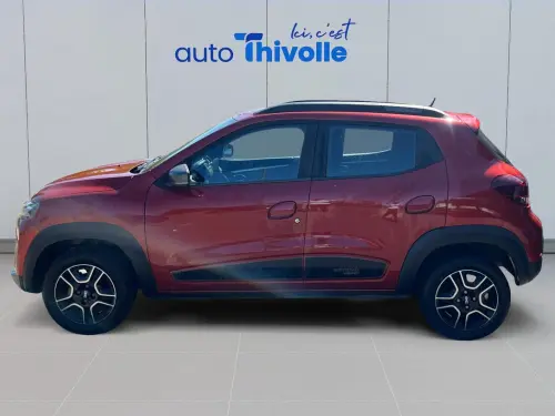 Dacia Spring Expression - Photo 1