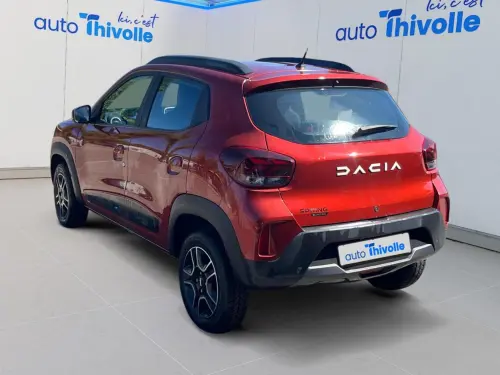 Dacia Spring Expression - Photo 2