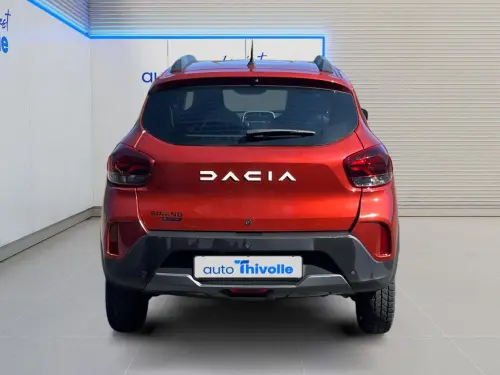 Dacia Spring Expression - Photo 3