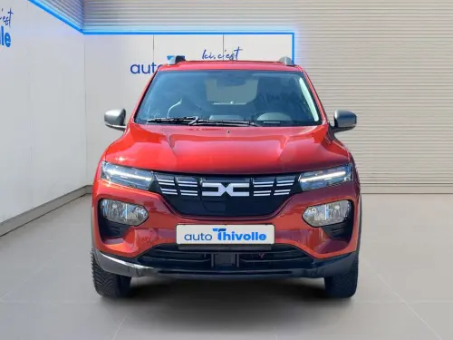 Dacia Spring Expression - Photo 7