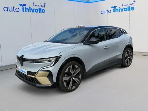 Renault Megane E-Tech Megane E-Tech EV60 220 ch super charge Iconic - Photo 0
