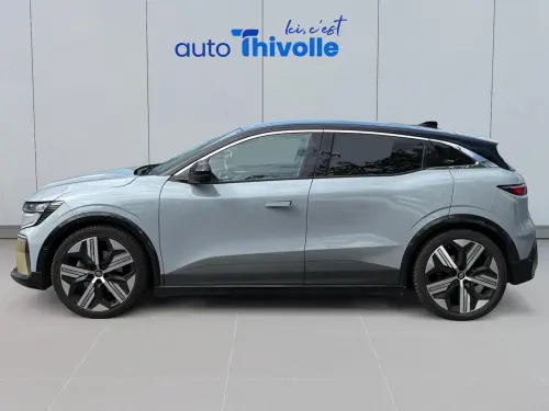 Renault Megane E-Tech Megane E-Tech EV60 220 ch super charge Iconic - Photo 1